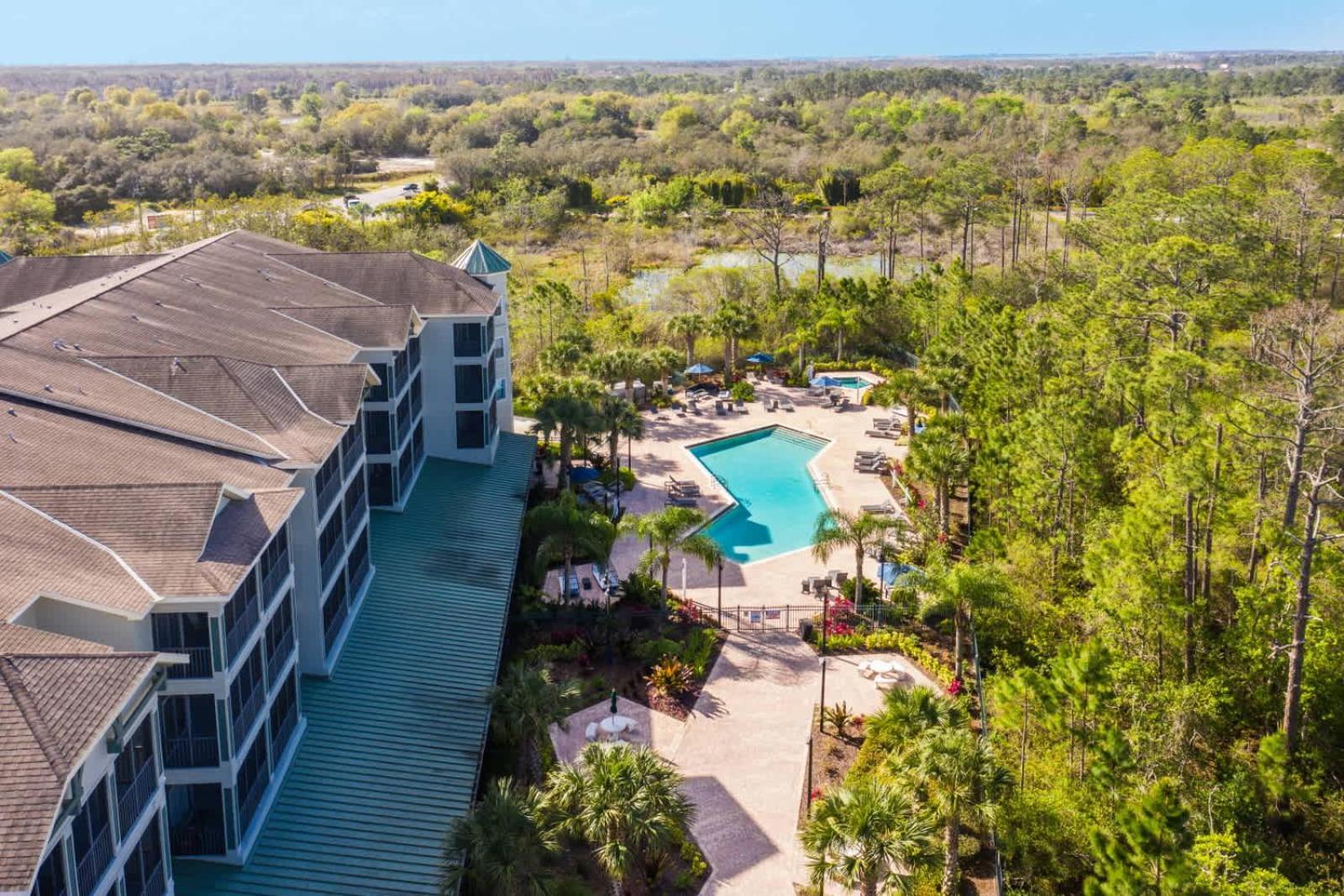 Bright Condo - 2Br With Pool & Hot Tub, Near Disney! ออร์ลันโด ภายนอก รูปภาพ